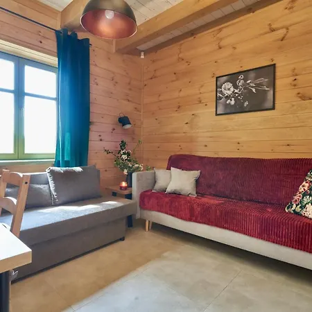 Villa Mazury Chillout Ryn  Exterior foto