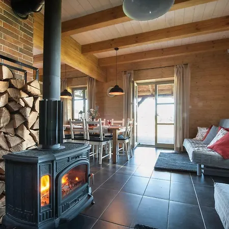 Villa Mazury Chillout Ryn  Exterior foto