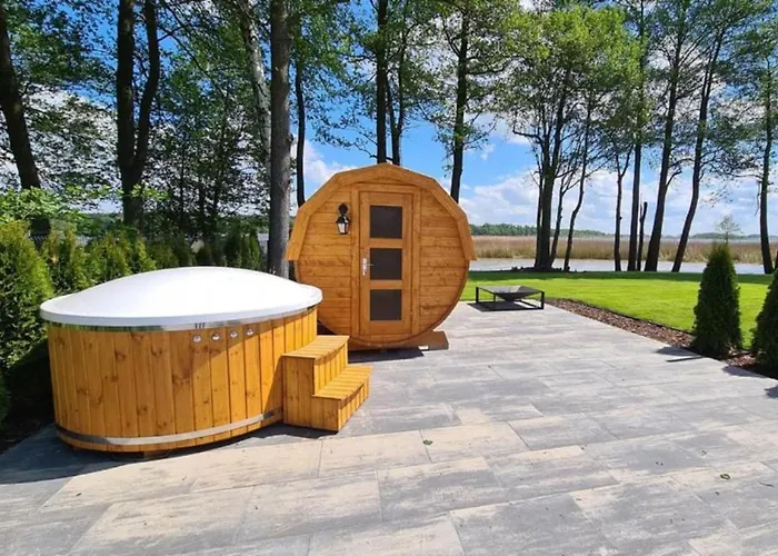 Mazury Chillout