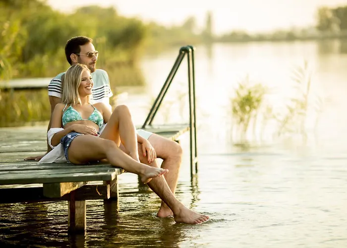 Mazury Chillout