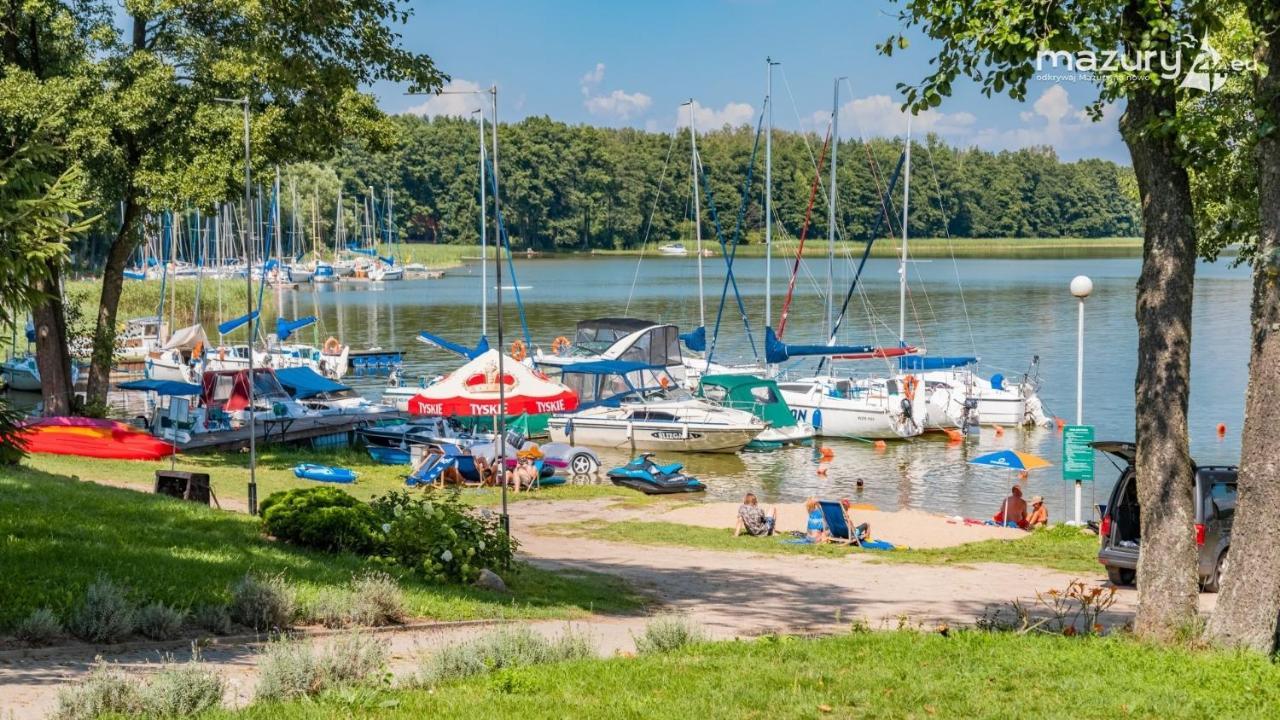 Mazury Chillout * Ryn (Warmian-Masurian)