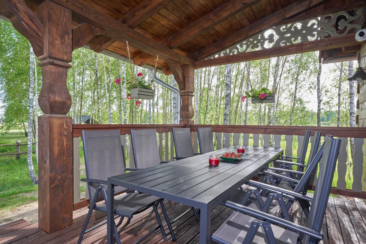 Mazury Chillout Dom wakacyjny Ryn (Warmian-Masurian)