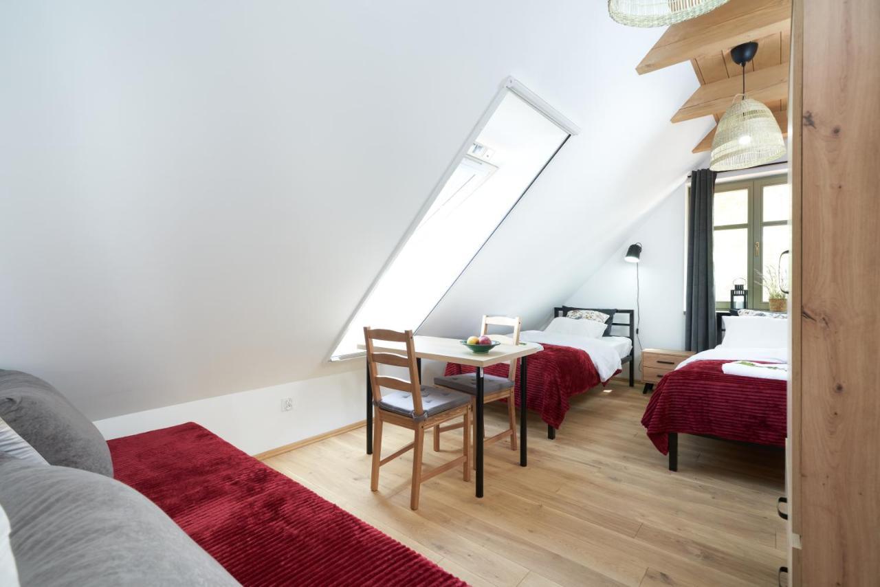 Ferienhaus Mazury Chillout Ryn (Warmian-Masurian)