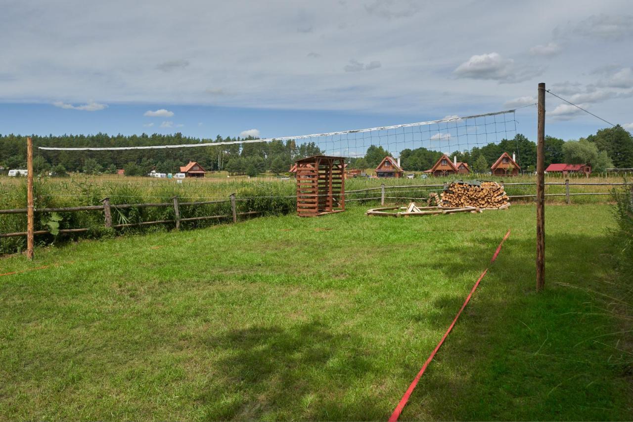 Mazury Chillout Dom wakacyjny Ryn (Warmian-Masurian)
