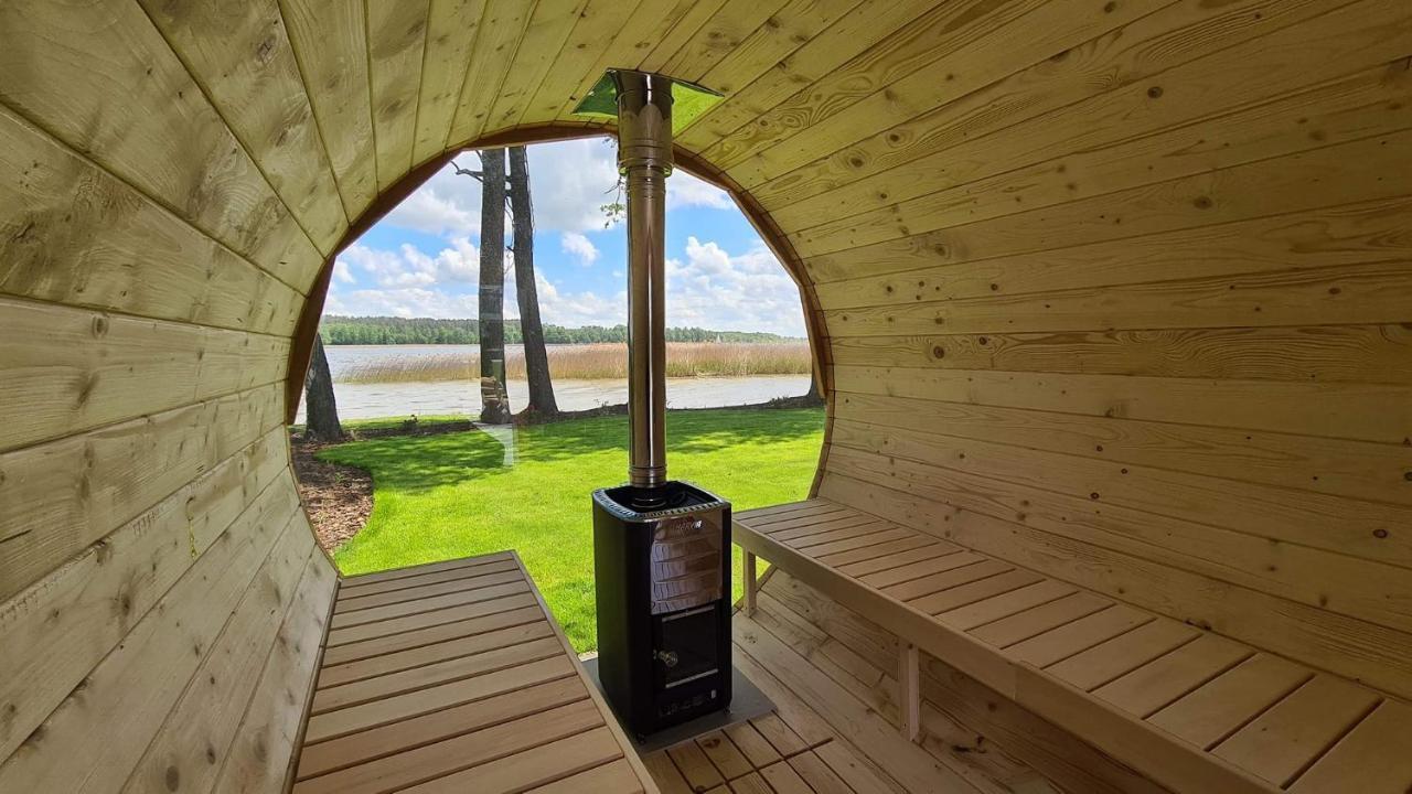 Mazury Chillout *