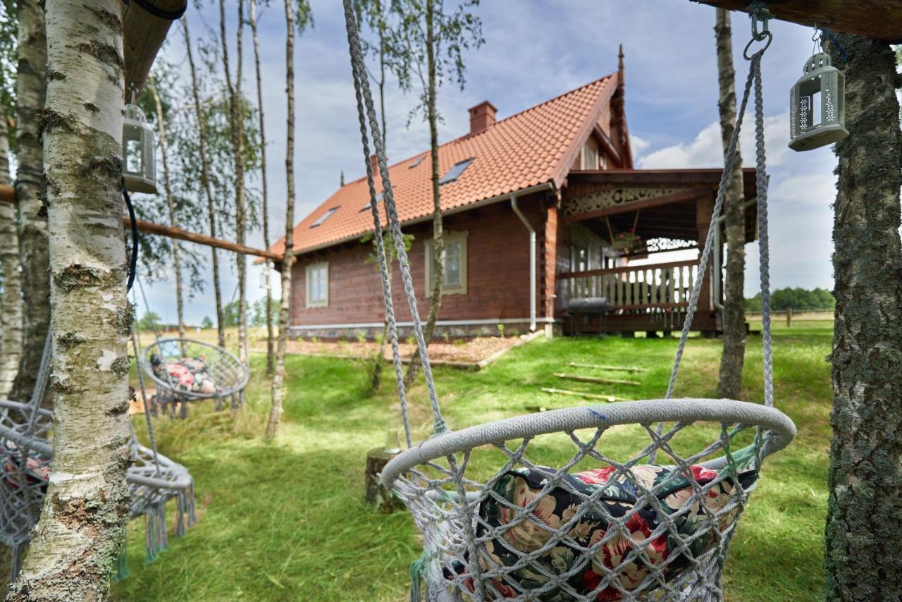 Mazury Chillout *
