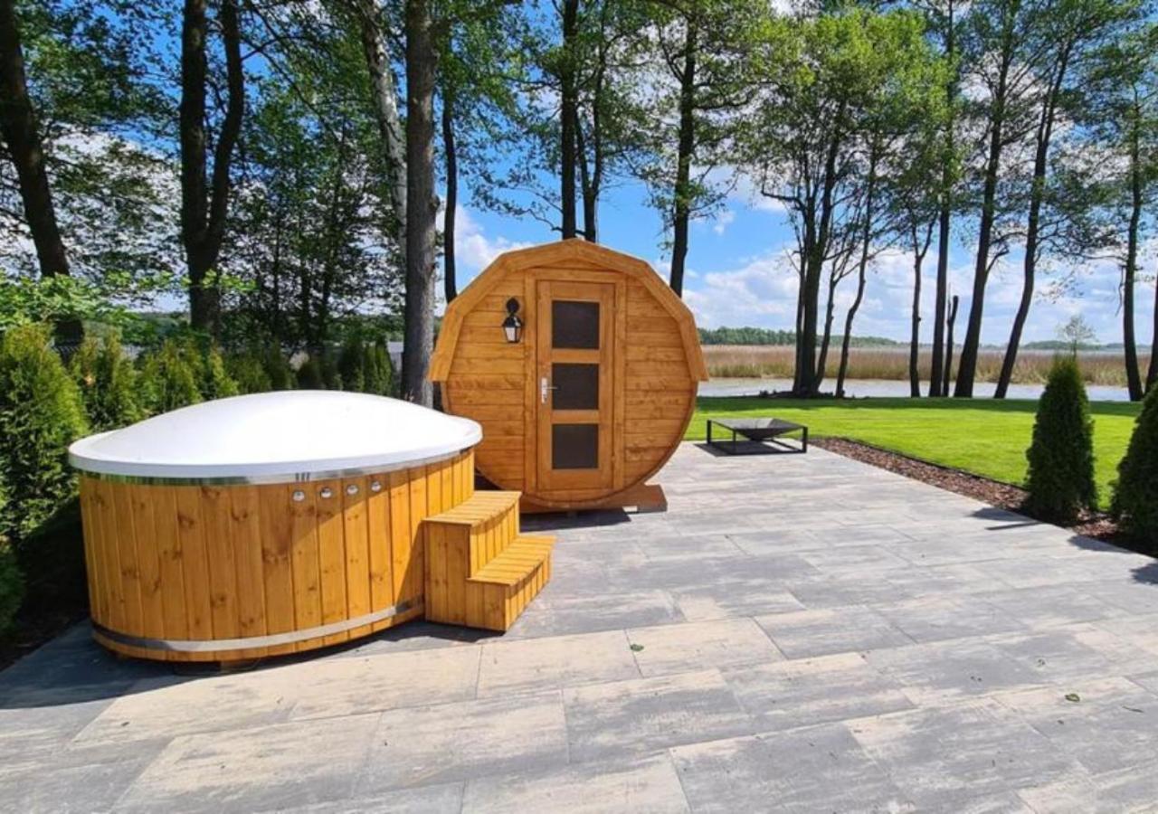 Mazury Chillout Dom wakacyjny Ryn (Warmian-Masurian)