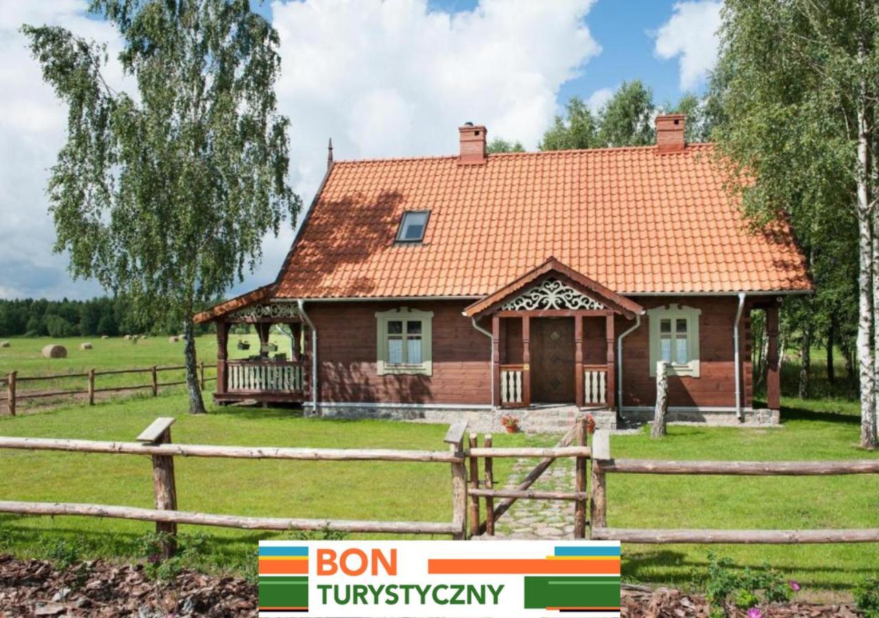Mazury Chillout Ryn (Warmian-Masurian)