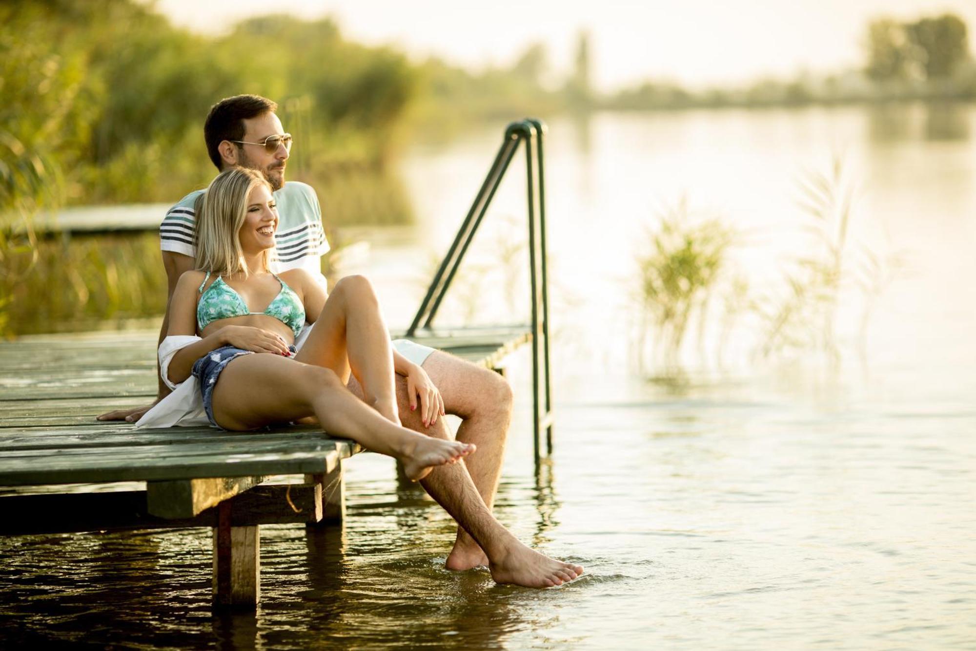 Mazury Chillout