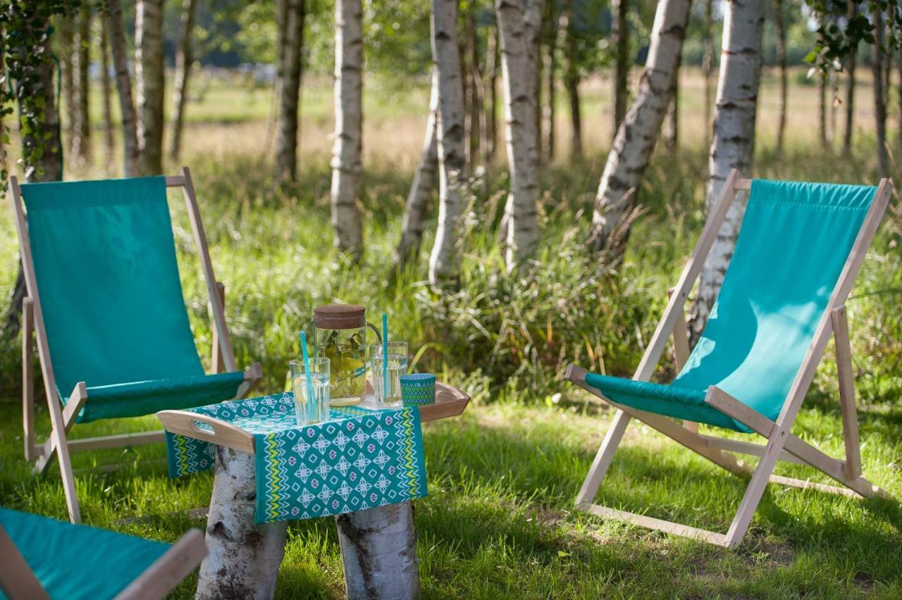 Ferienhaus Mazury Chillout Ryn (Warmian-Masurian)