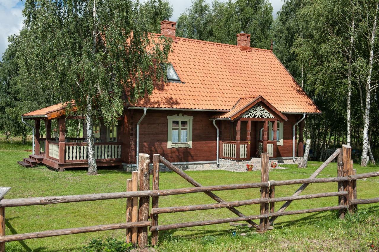 Mazury Chillout Ryn (Warmian-Masurian)
