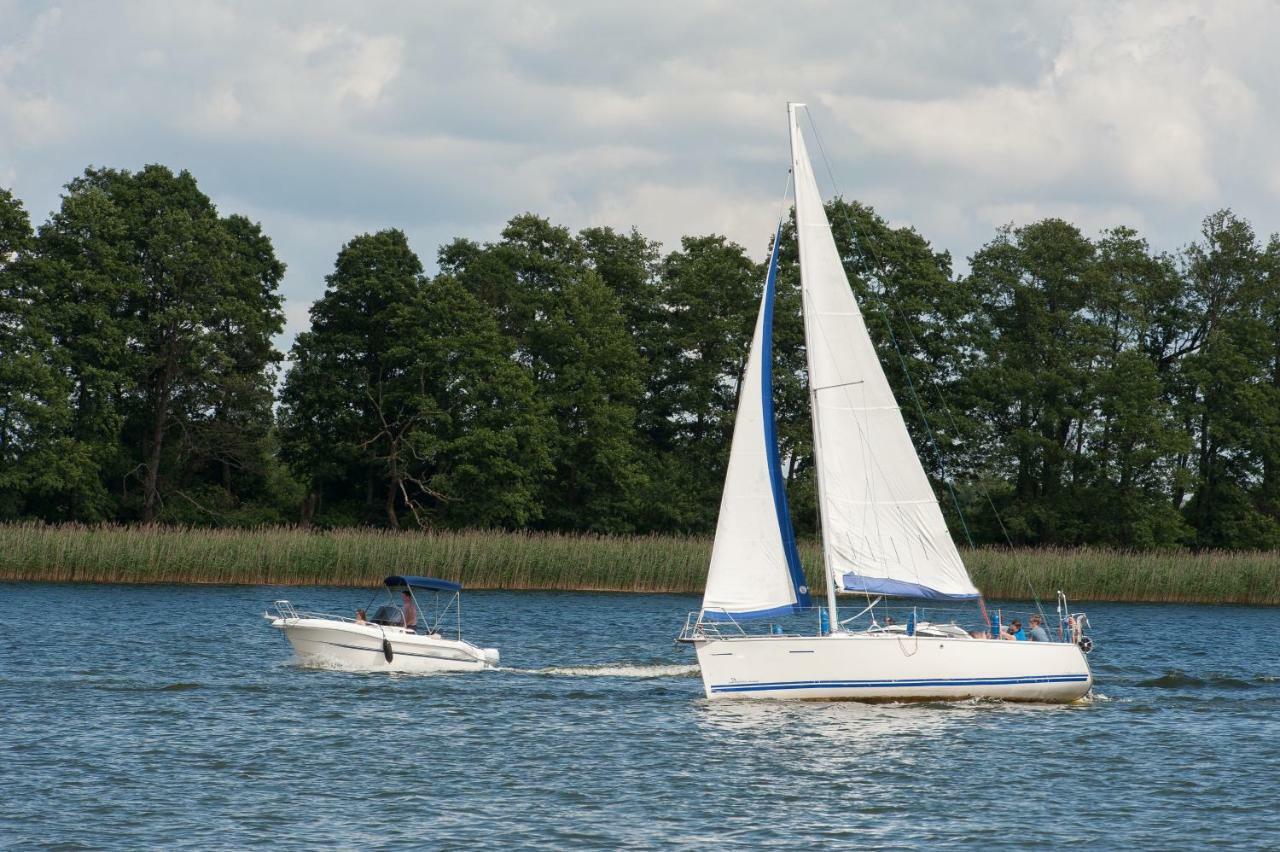 Mazury Chillout Dom wakacyjny *
