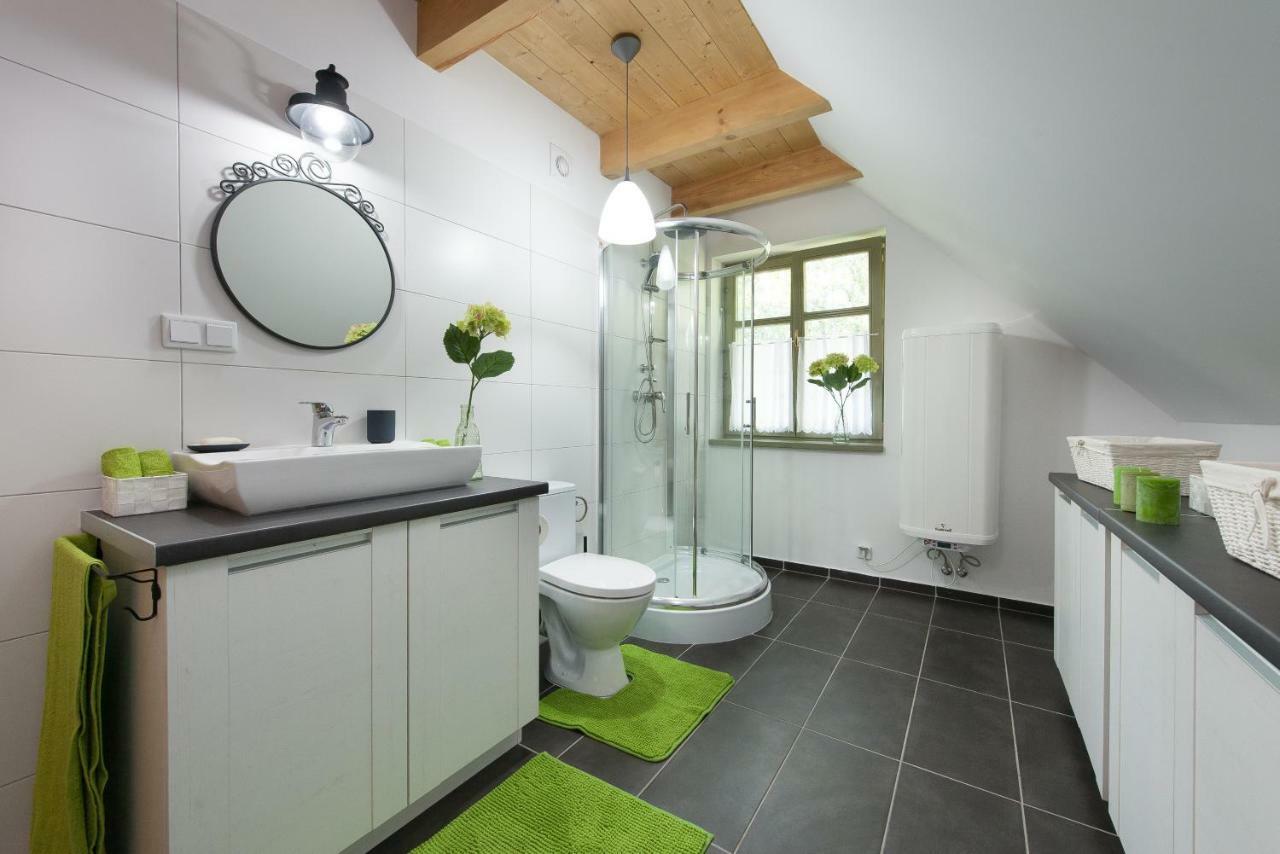 Ferienhaus Mazury Chillout Ryn (Warmian-Masurian)