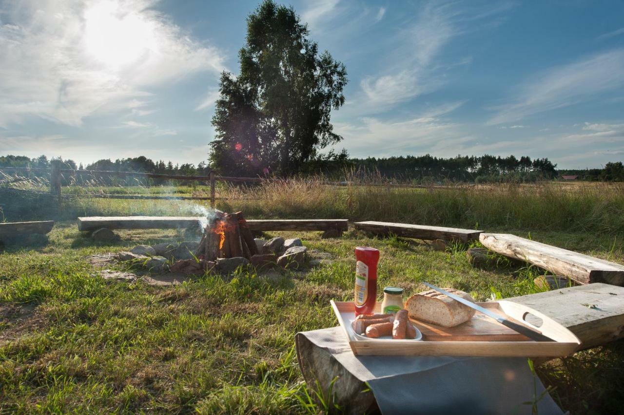 Dom wakacyjny Mazury Chillout *