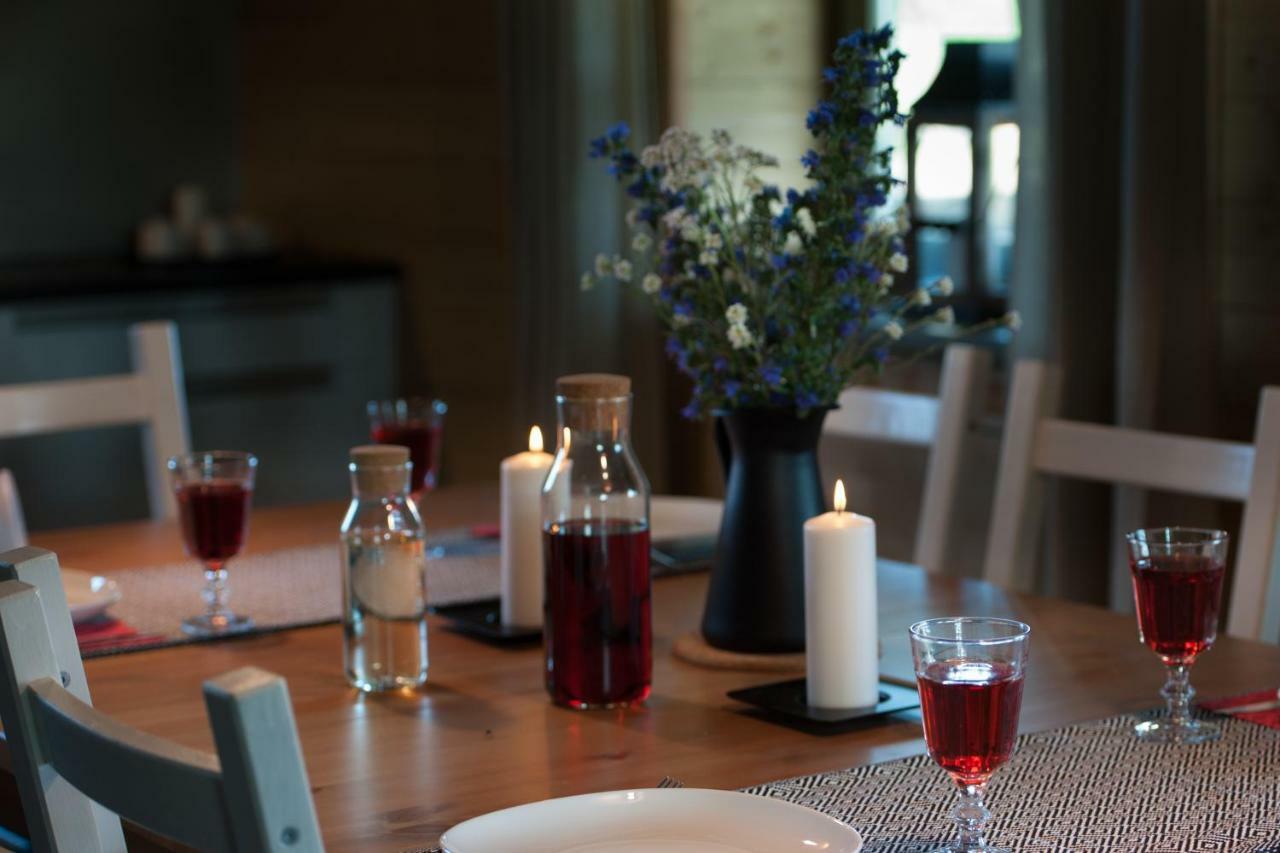 Mazury Chillout Ferienhaus Ryn (Warmian-Masurian)